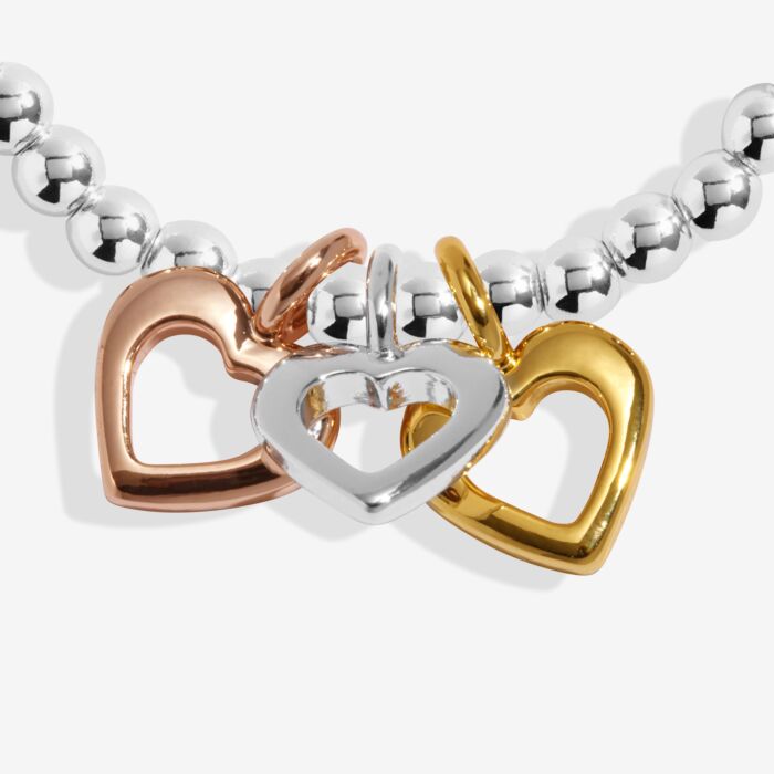 Joma Charmed Moments A Little Special Daughter Bracelet