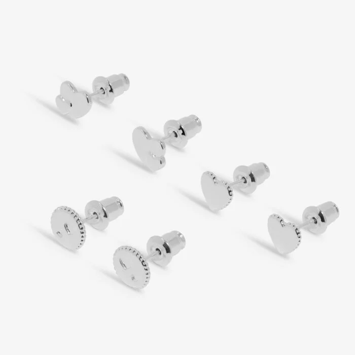 Joma Life's A Charm Mum Earring Set