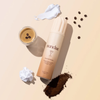 Sundae Whipped Shower Foam Espresso Martini