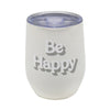 Travel Cup - Be Happy