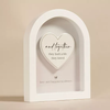 Amore Arch Plaque - Together