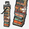 Academia Bookmarks - Stack of Books
