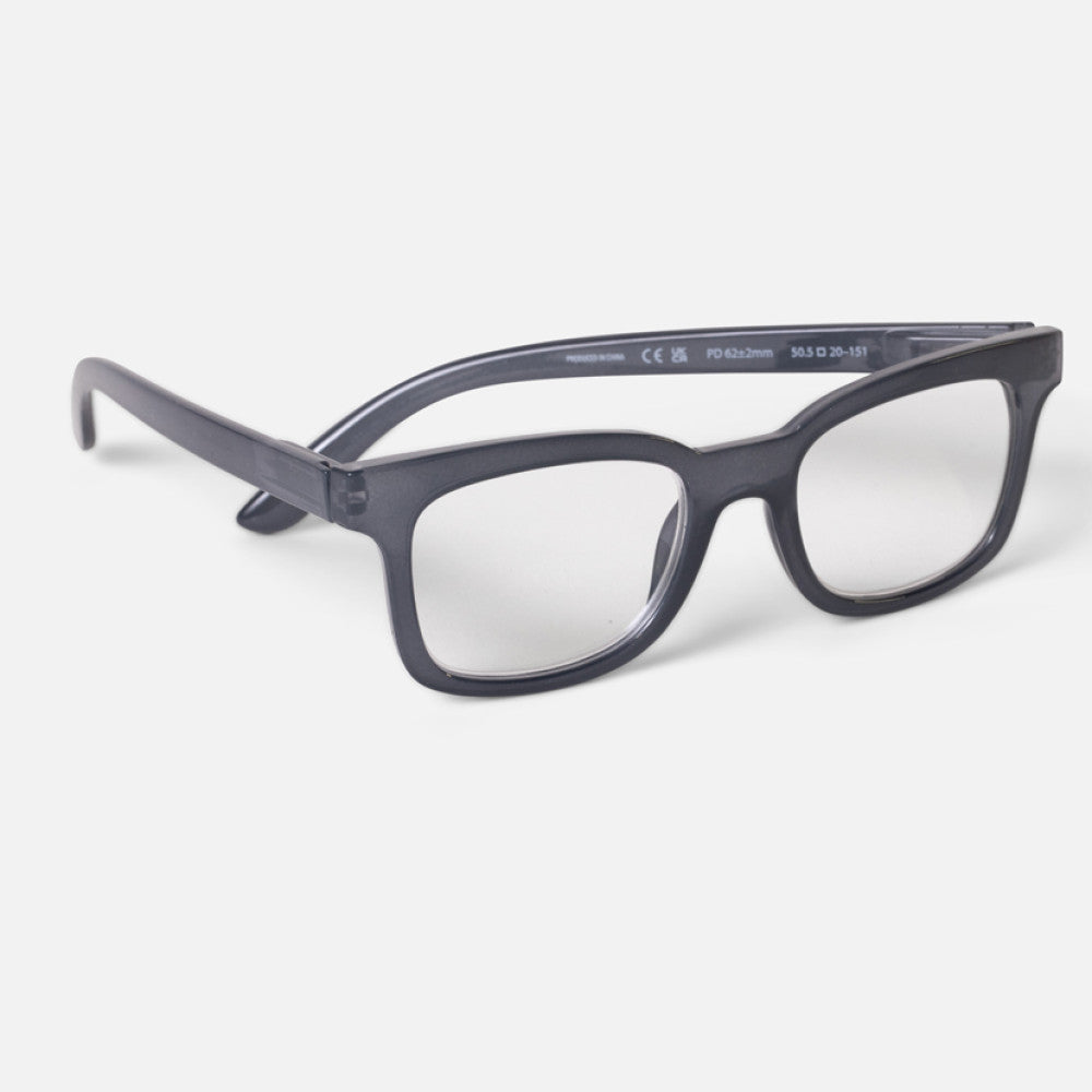 Easy Readers Bold Blue /Grey - +1.5