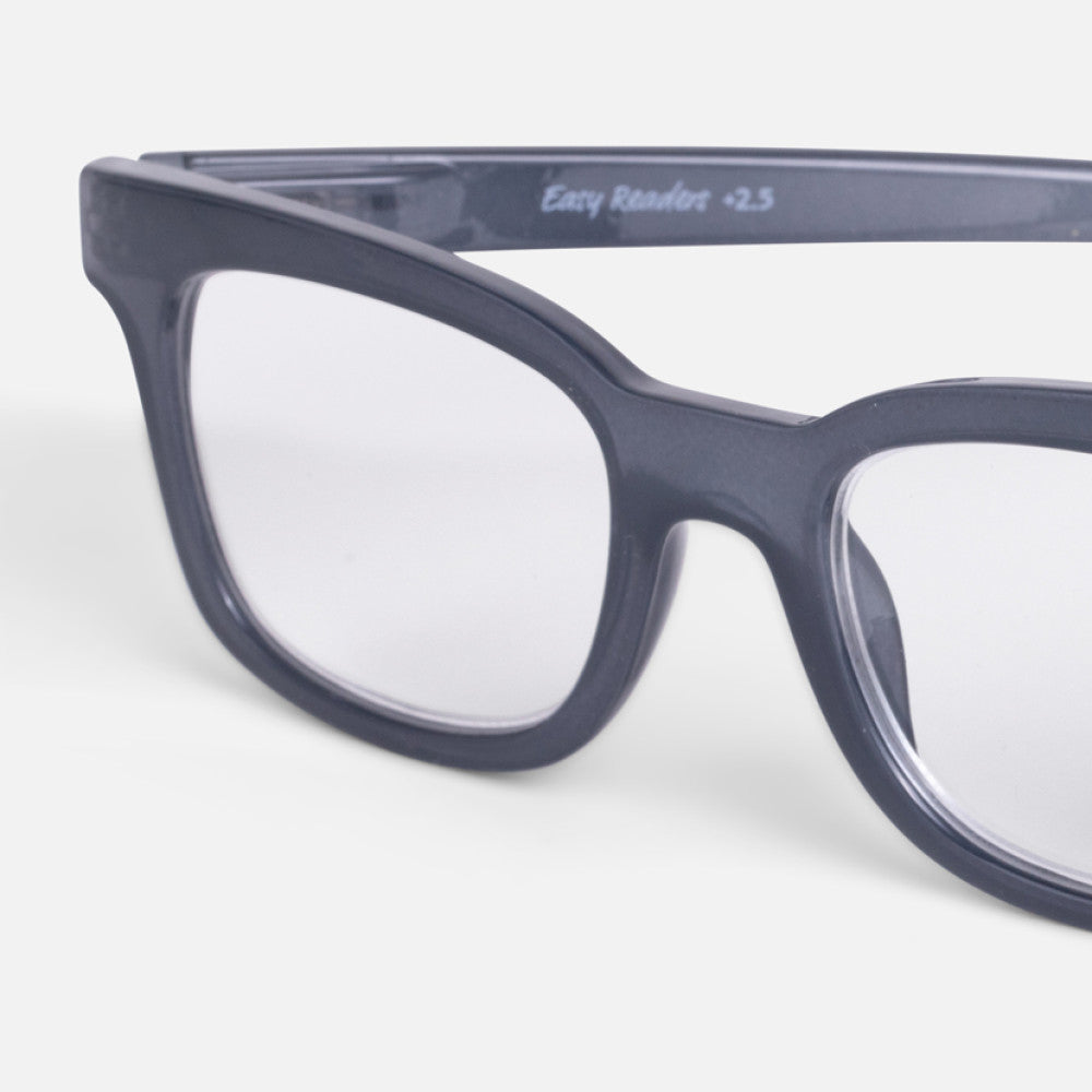 Easy Readers Bold Blue /Grey - +1.5