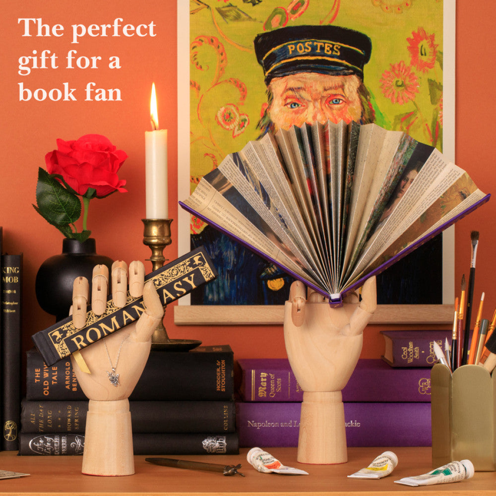 Book Fan - Romantasy