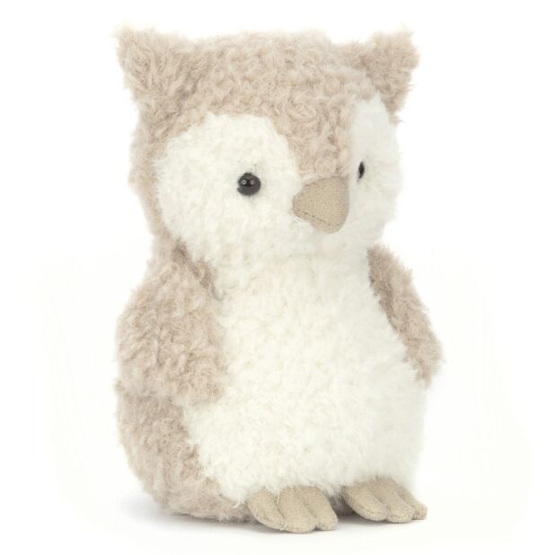 Jellycat Wee Owl