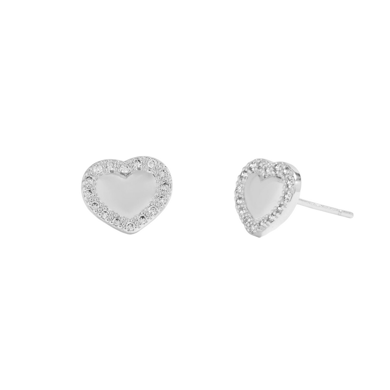 Joma Jewellery Celebration 'Live Laugh Love' Earring Set