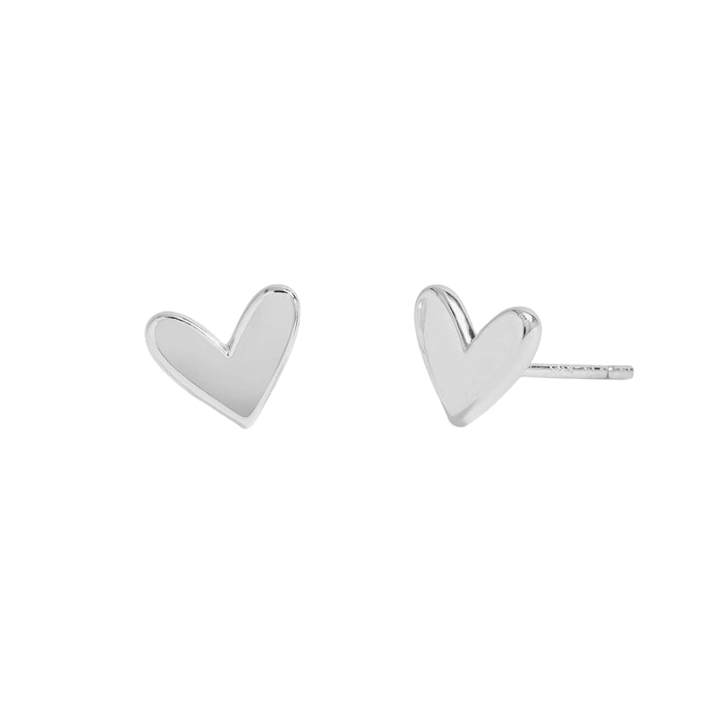 Joma Jewellery Celebration 'Live Laugh Love' Earring Set