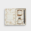 Katie Loxton Mini Votive & Reed Diffuser Gift Set - Happy Birthday