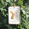 Ginger Betty You Wallet Card