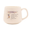 The Little Things mug - Best friend