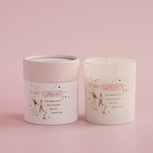 The Little Things Candle - Mum
