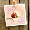 Ginger Betty Marmalade Skies Here's a Little Hug Card - More Than Just a Gift | Narborough Hall
