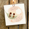 Ginger Betty Marmalade Skies Friend Like You Card - More Than Just a Gift | Narborough Hall