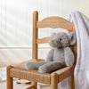 Nelly The Plush Long Legged Elephant - 35cm