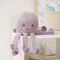 Otto The Plush Lilac Octopus 30cm