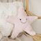 Sammy The Plush Pink Sea Star 40cm