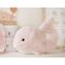Wilma The Plush Pink  Whale 28cm