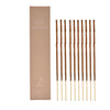 Serenity Meditate 10 Incense Sticks - Nag Champa