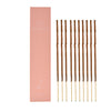 Serenity Reflect 10 Incense Sticks - Sandalwood
