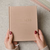 Serenity Wellness Planner