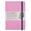 Say It With Songs A5 Don't Stop Believing Notebook