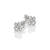 Hot Diamonds Tender Cluster Stud Earrings