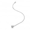 Hot Diamonds Tender Cluster Pendant Necklace