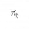 Hot Diamonds Tender Stud Earrings