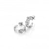 Hot Diamonds Tender Statement Stud Earrings