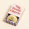 Lisa Angel Tiny Ceramic Croissant Token - Ma Petit Chérie