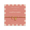Joma Jewellery Autumn'S Calling A Little Small But Mighty bracelet