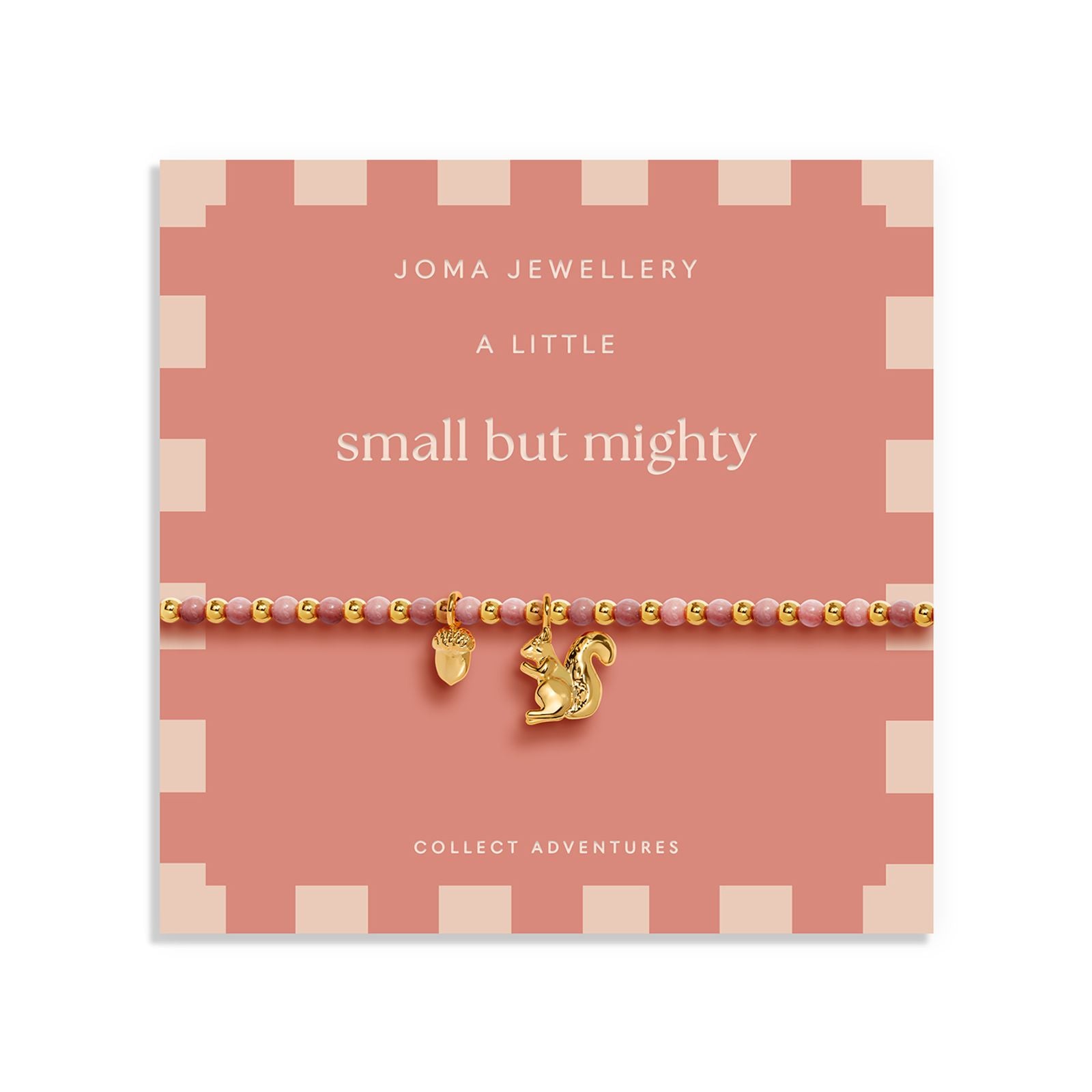 Joma Jewellery Autumn'S Calling A Little Small But Mighty bracelet