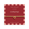 Joma Jewellery Autumn'S Calling A Little Sending Hugs bracelet
