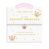 Joma Jewellery Kids' A Little Jomees Perfect Princess bracelet
