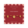 Joma Jewellery Autumn'S Calling A Little Cosy Season bracelet
