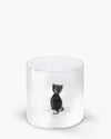 Borosilicate Glass - Cat