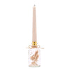 Love Story Bottle Style Candle Holder