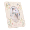 Love Story Ceramic Photo Frame - Mrs and Mrs