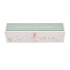 Wildflower Wedding Certificate Holder