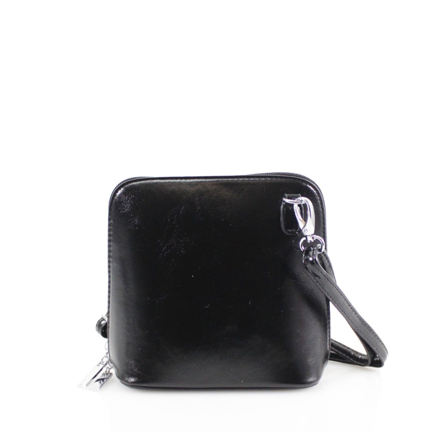 Crossbody Bag - Black