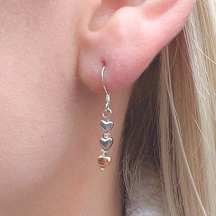 Carrie Elspeth Cariad Earrings