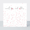 Something Simple Meant For Each Other Card