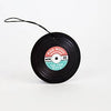 Gift Republic - Vinyl Car Air Freshener