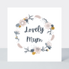Nesta Lovely Mum Card