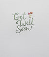 Mimosa Get Well Soon Card