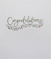 Mimosa Congrats Card