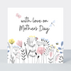 Olita With Love On Mother's Day Card