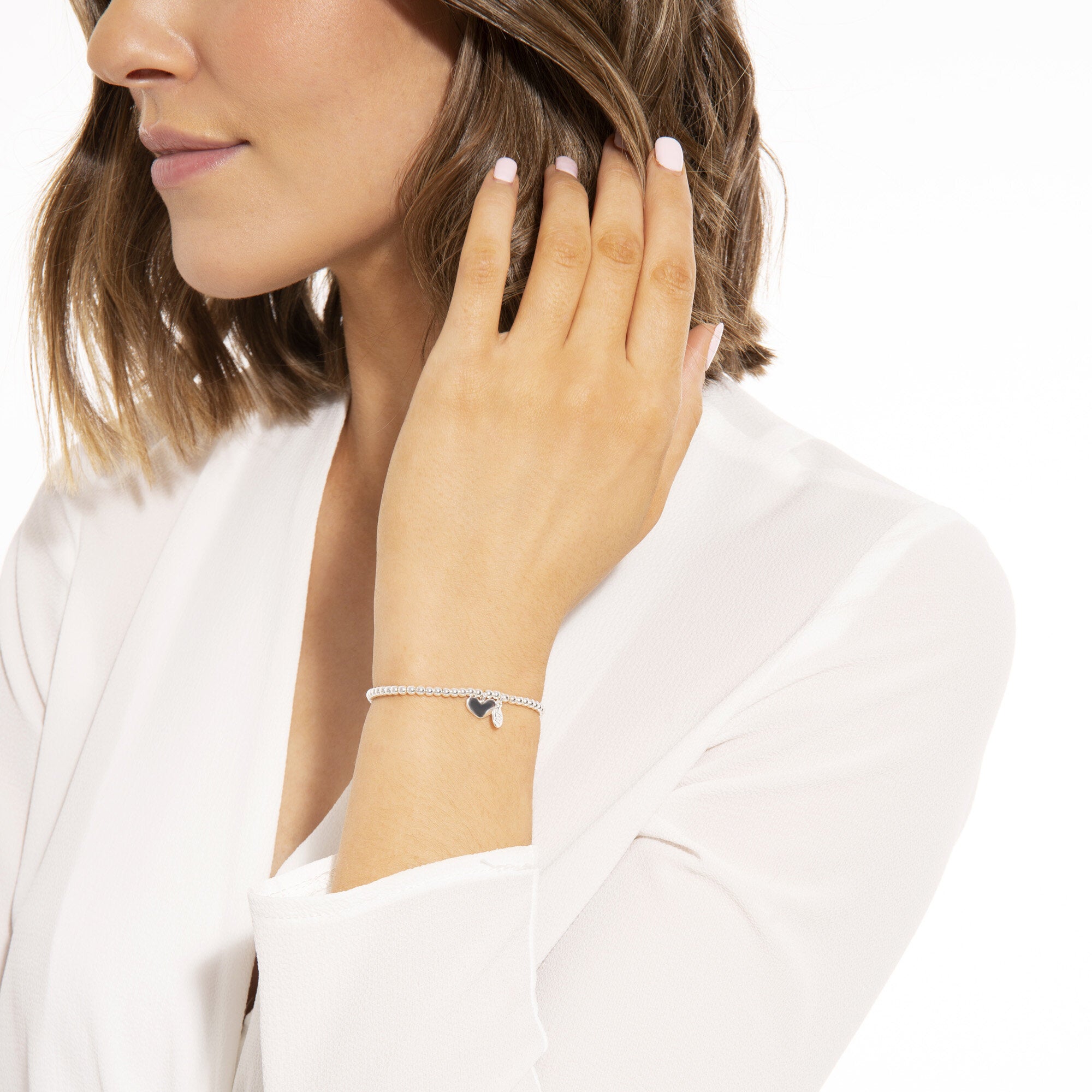 Women's Joma Jewellery A little yorkshire rose bracelet | Bracelets |  Fenwick