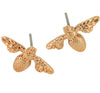 Bee Studs Earrings